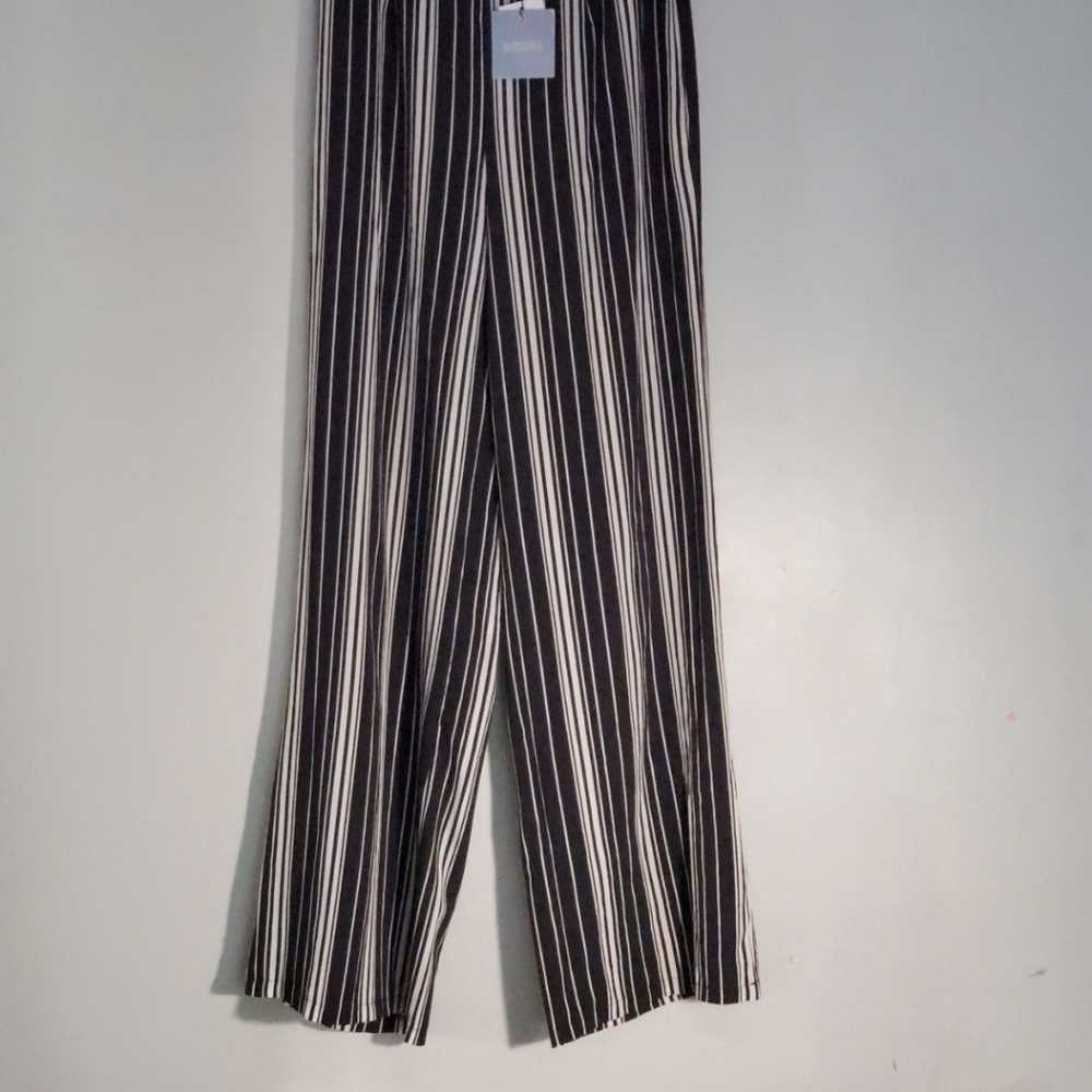 🔥Misguided🔥 Tall Wide Leg Trousers